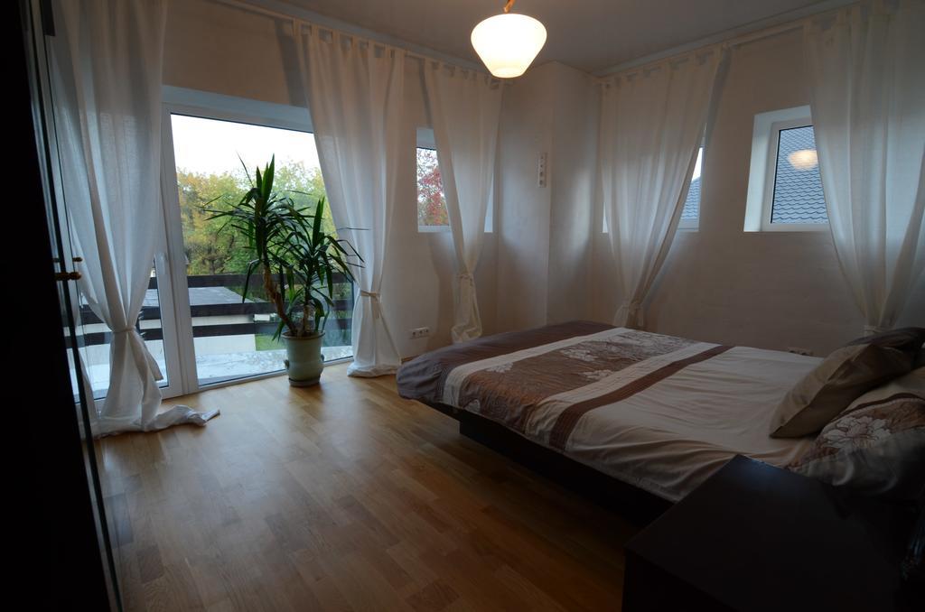 Apartament Luxury 1 *