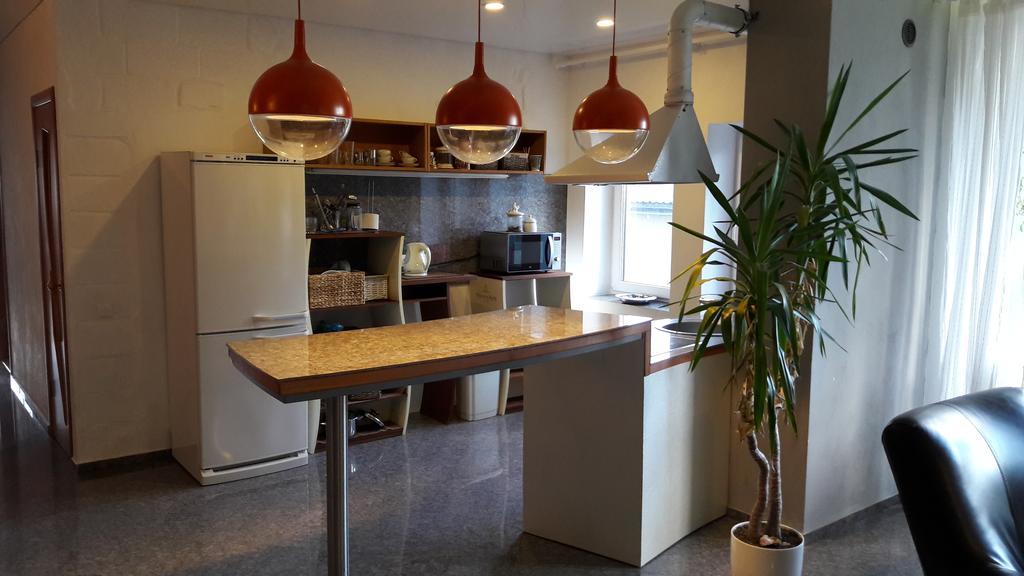 Luxury 1 Apartament Wilno