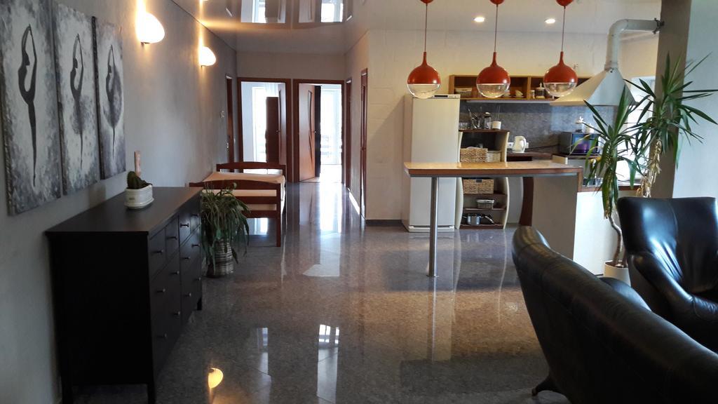 Apartament Luxury 1 Wilno