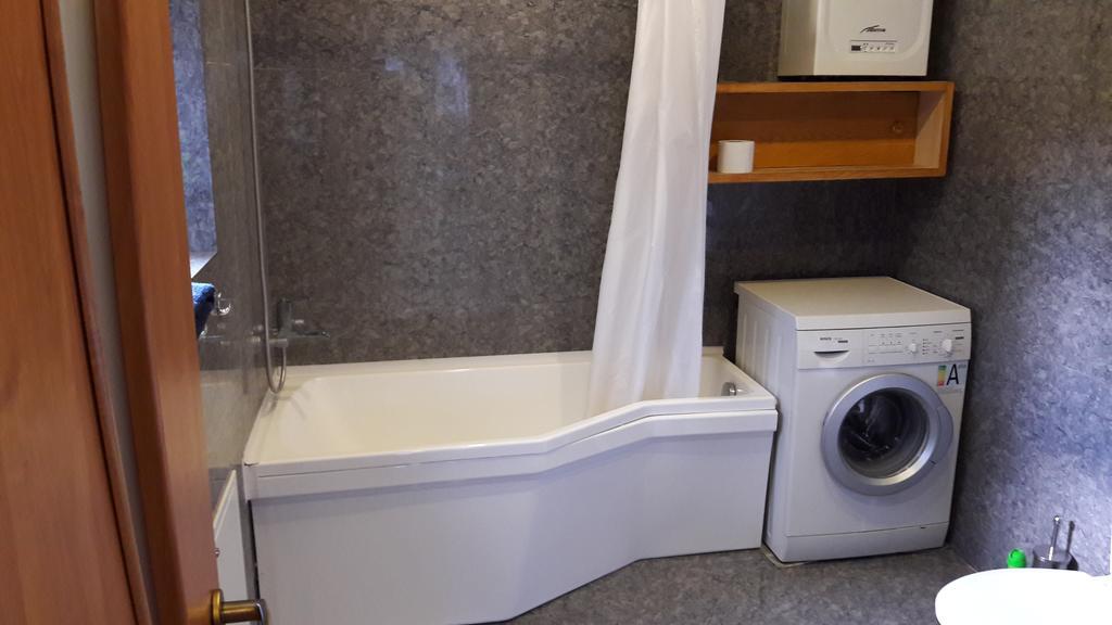 Luxury 1 Apartament