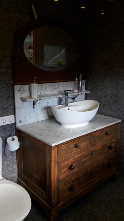 Apartament Luxury 1 *