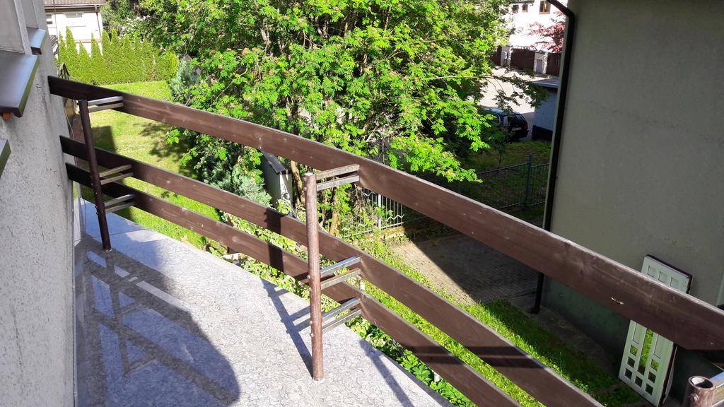 Luxury 1 Apartament Wilno
