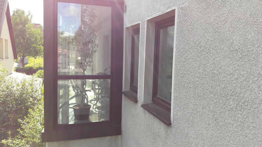 Apartament Luxury 1 Wilno