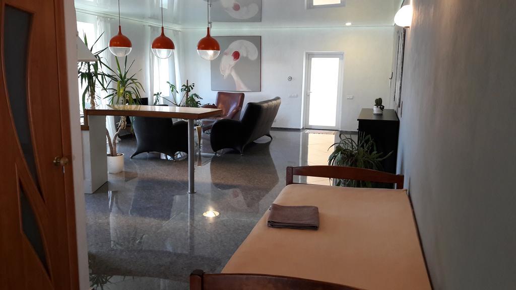 Apartament Luxury 1