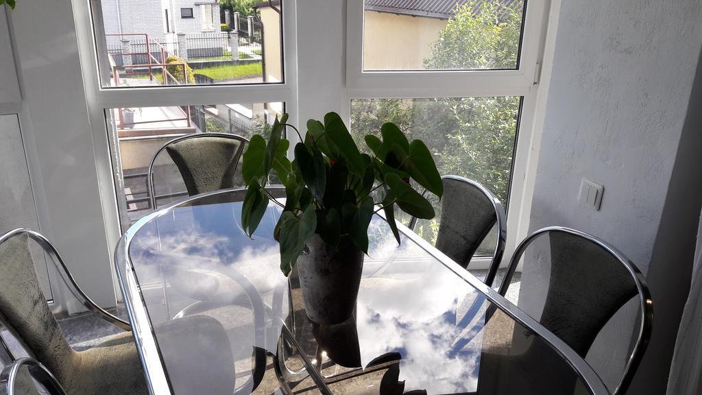 Apartament Luxury 1