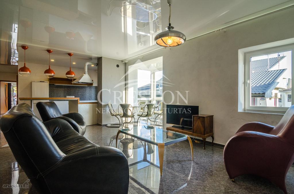 Apartament Luxury 1 Wilno