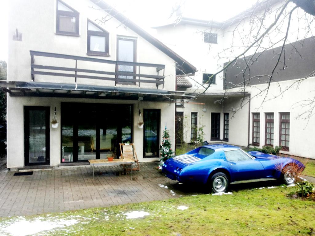Lägenhet Luxury 1