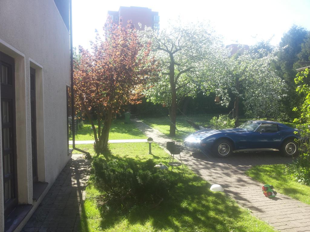 Luxury 1 Vilnius