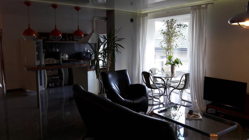 Luxury 1 Lägenhet