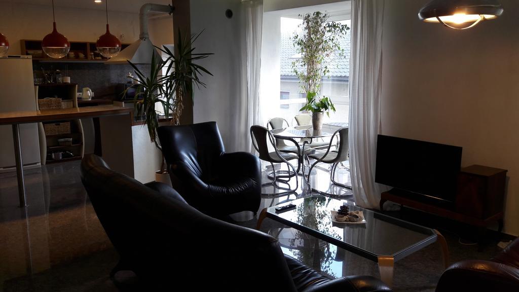 Lägenhet Luxury 1 Vilnius