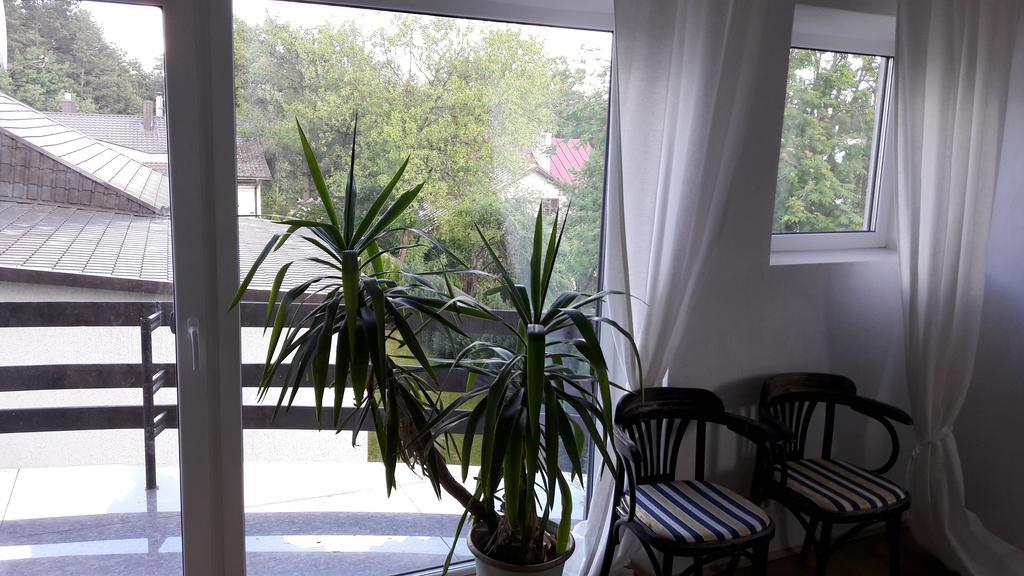 Luxury 1 Vilnius